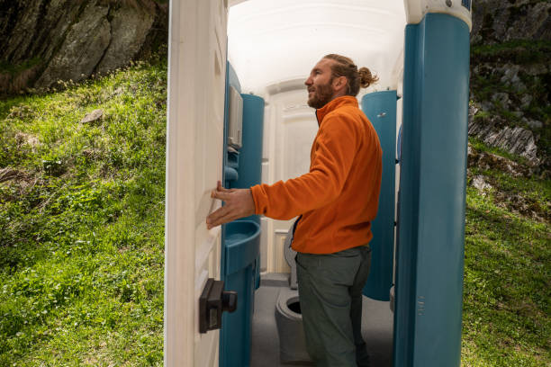 Best Local porta potty services  in Mount Joy, PA