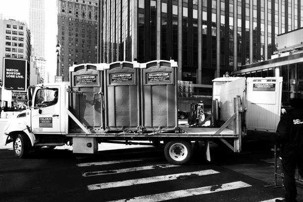 Best Portable restroom trailer rental  in Mount Joy, PA