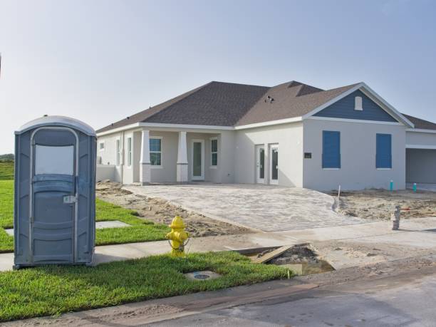 Best Local porta potty services  in Mount Joy, PA