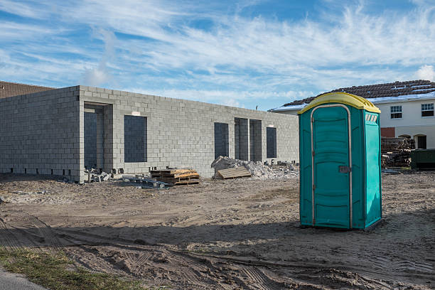 Best Portable toilet rental cost  in Mount Joy, PA