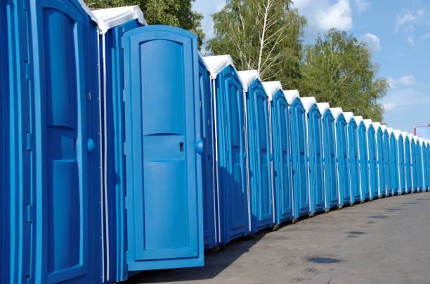 Best Sanitation services for porta potties  in Mount Joy, PA